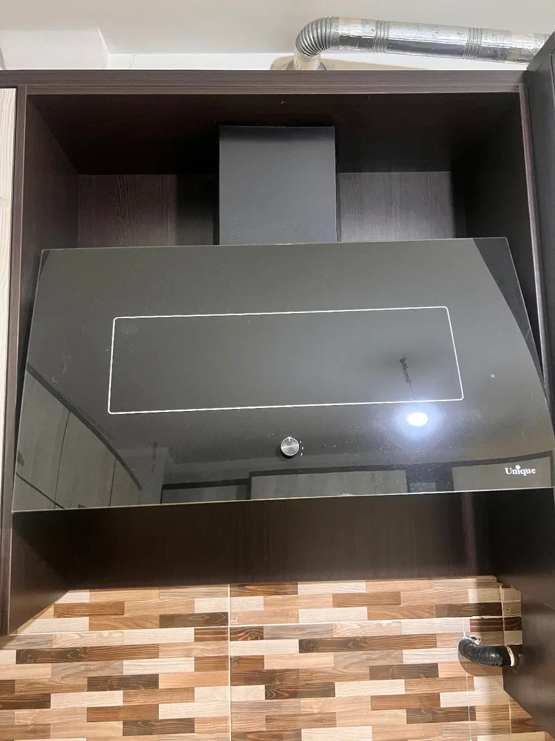 کابینت در حد نو|آب‌چکان و نظم‌دهنده ظروف|کرج, شهرک ظفر|دیوار