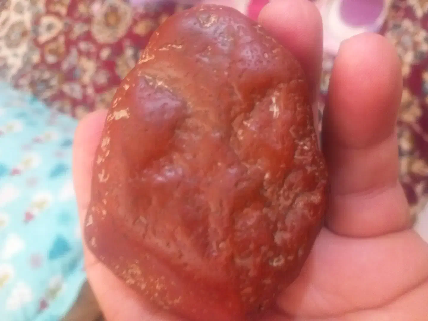 سنگ|جواهرات|پردیس, فاز ۶|دیوار