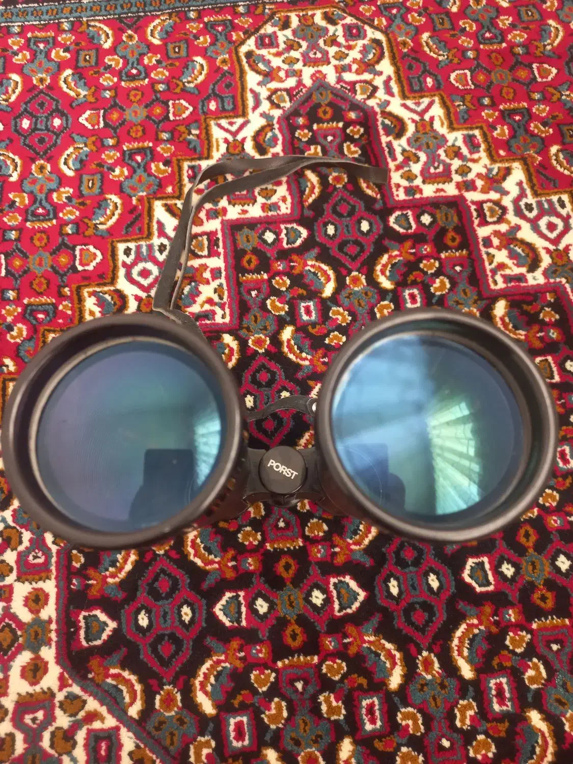 دوربین شکاری porst|کوهنوردی و کمپینگ|مریوان, |دیوار