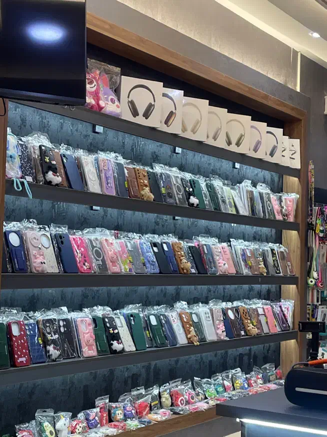 لوازم جانبی موبایل و گجت|کنسول، بازی ویدئویی و آنلاین|شیراز, عفیفآباد|دیوار