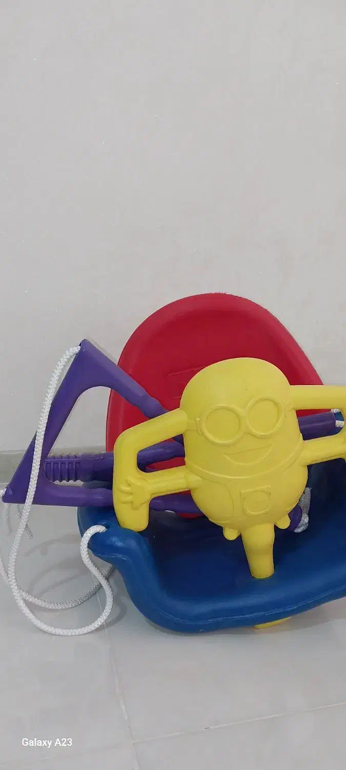 تاب کودک|اسباب و اثاث بچه|اراک, |دیوار