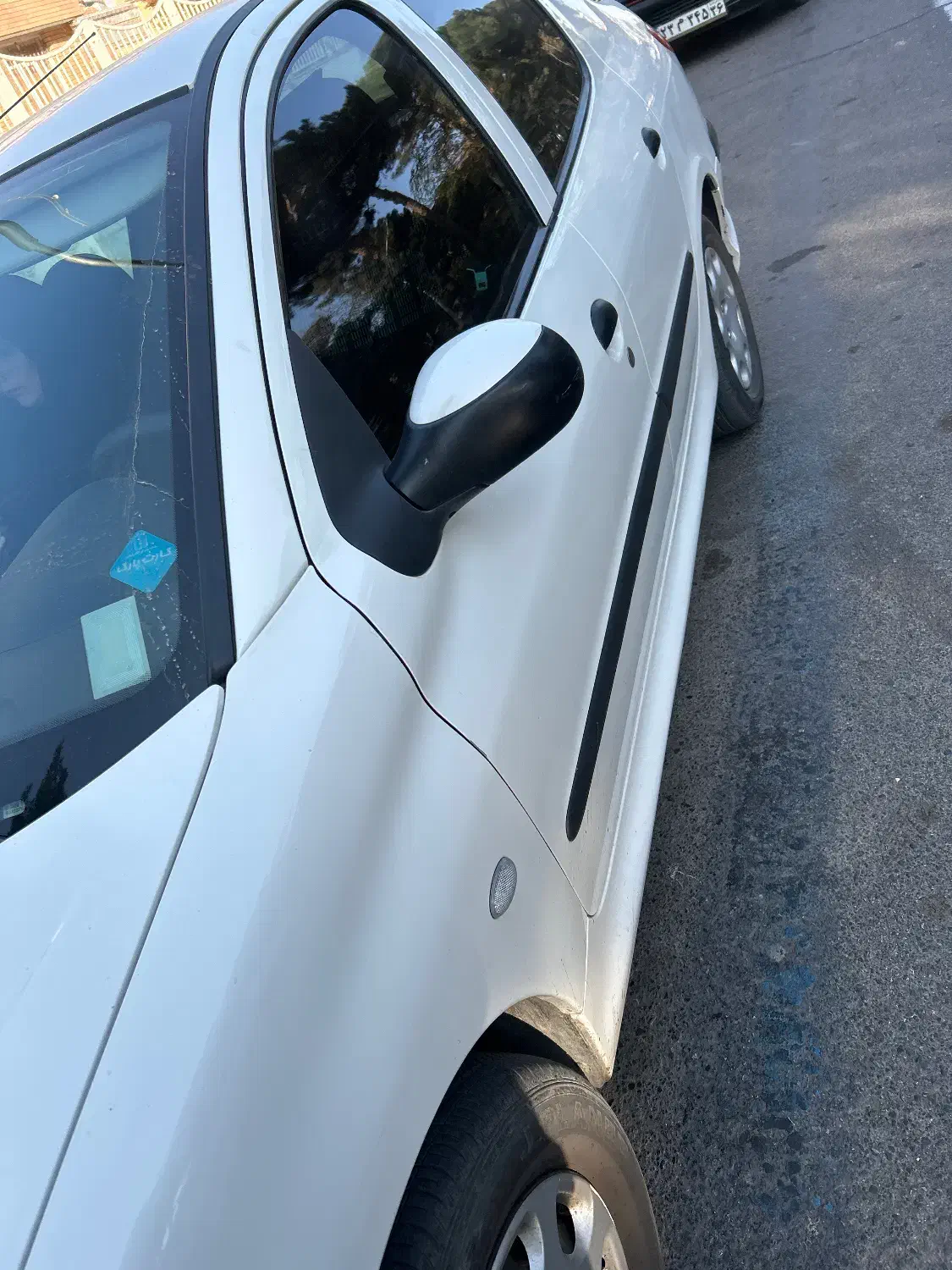 ۲۰۶sd v9|خودرو سواری و وانت|سبزوار, ابوریحان|دیوار