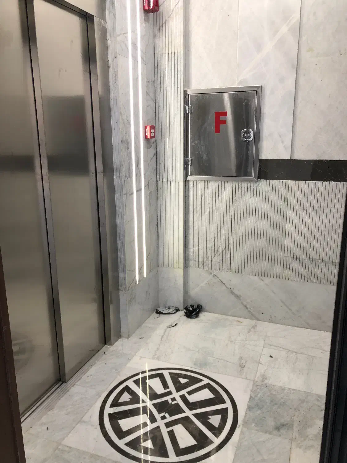 105متر/ مدرن/ ویو ابدی|اجارهٔ آپارتمان|تهران, مینیسیتی (شهرک نفت)|دیوار