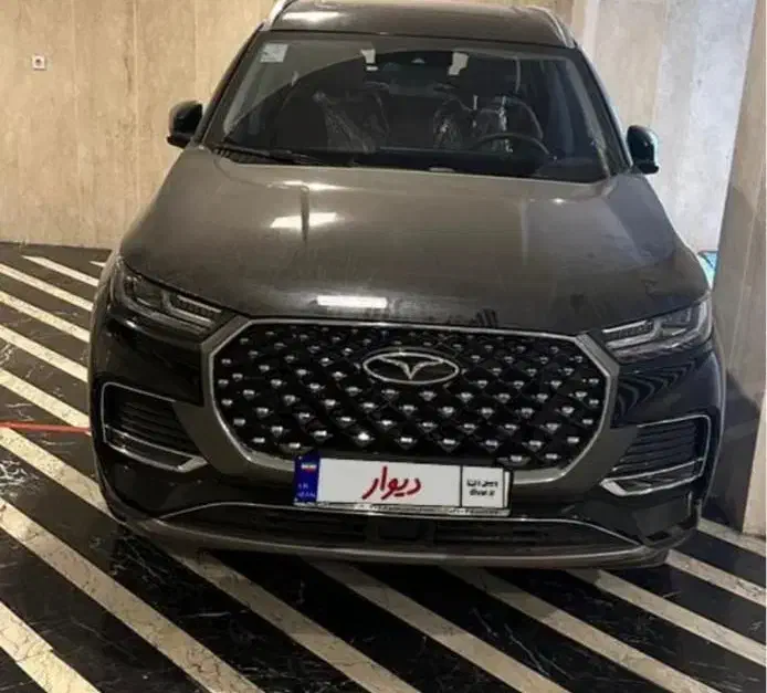 فروش اقساطی فونیکس FX و تیگو 7 / 8 پرو مکس 1404|خودرو سواری و وانت|تهران, صادقیه|دیوار