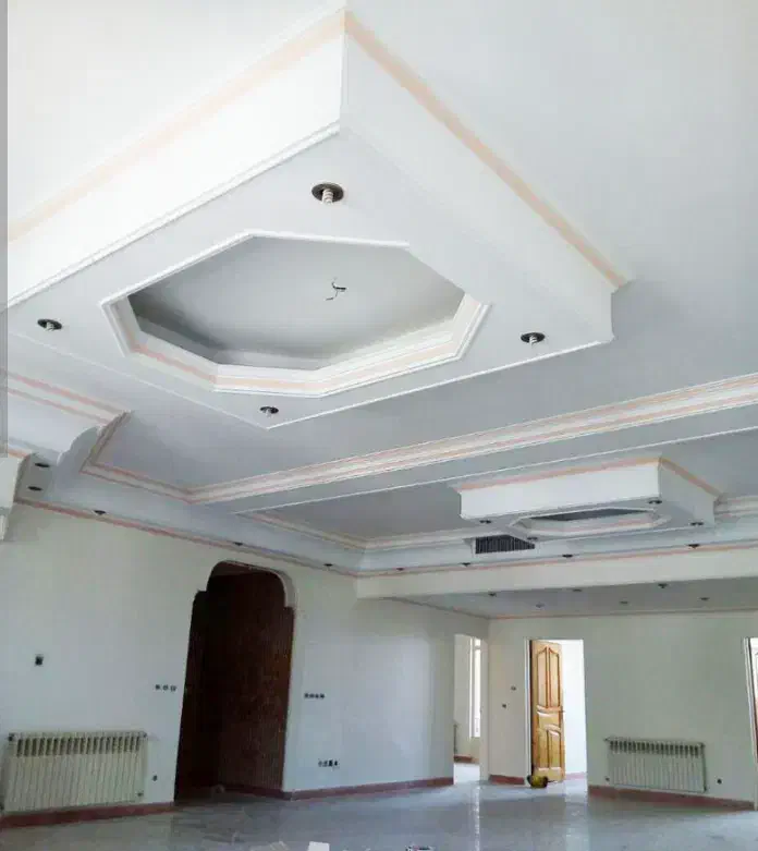 نقاشی ساختمان با تضمین کیفیت|خدمات پیشه و مهارت|زابل, |دیوار