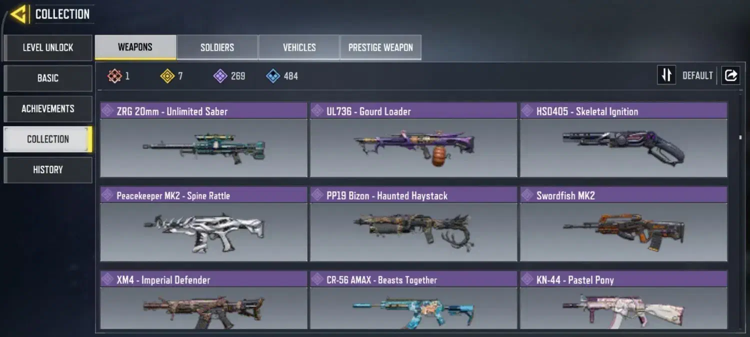 اکانت کالاف|کنسول، بازی ویدئویی و آنلاین|شال, |دیوار