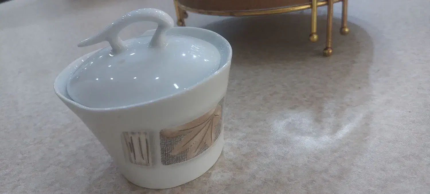 سرویس چایخوری|ظروف سرو و پذیرایی|وحیدیه, |دیوار