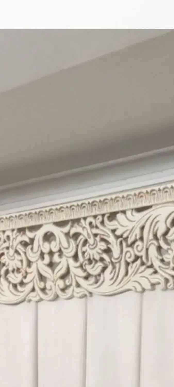 کتیبه ۲،۲۰ در ۲۰|پرده، رانر، رومیزی|رشت, معلم|دیوار