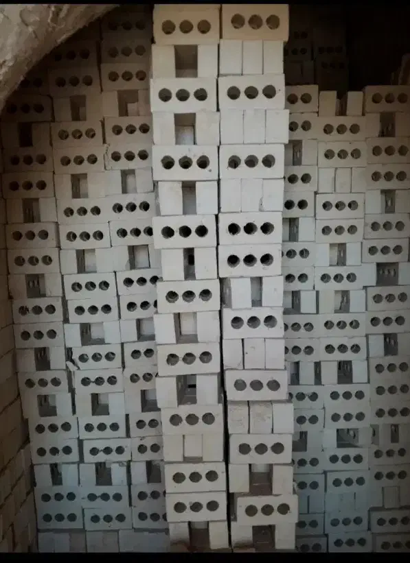 اجر سفال وسه گل وبلوکه|مصالح و تجهیزات ساختمان|مشهد, ابوذر|دیوار