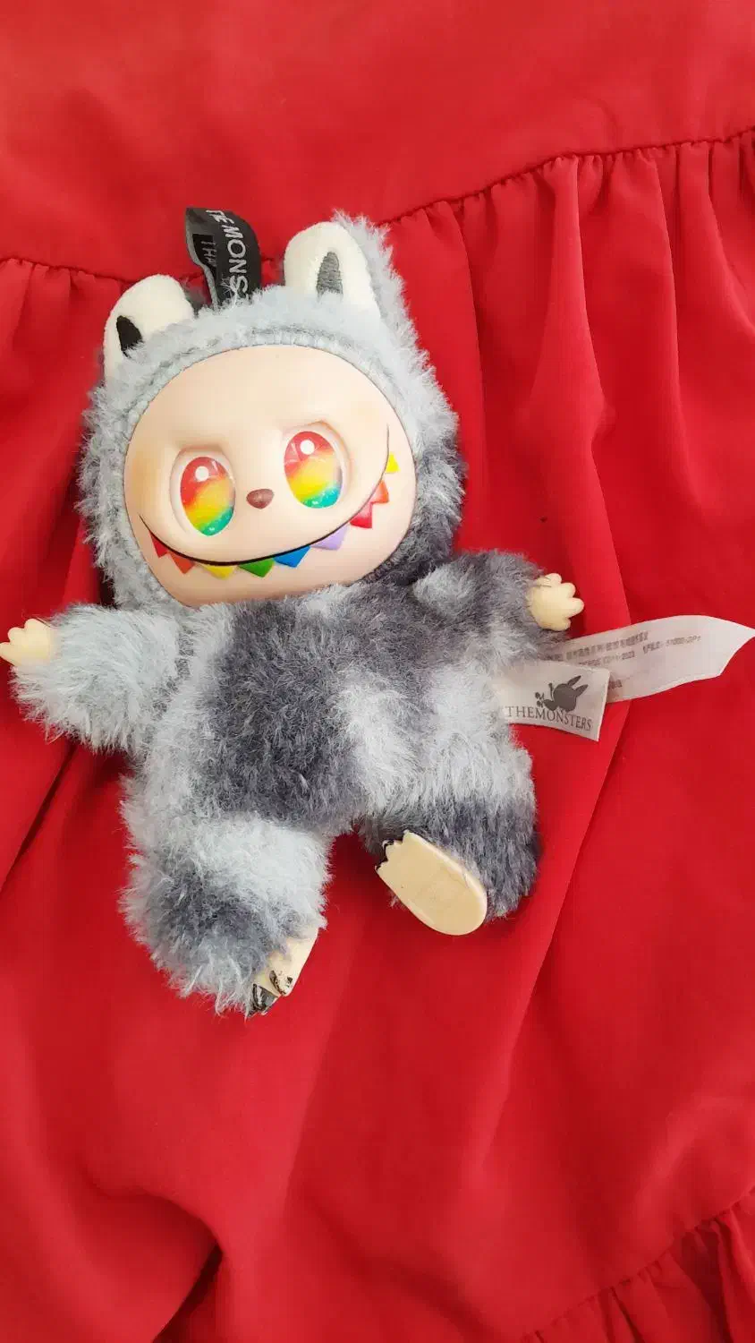 لبوبو|اسباب‌بازی بچه|لردگان, |دیوار