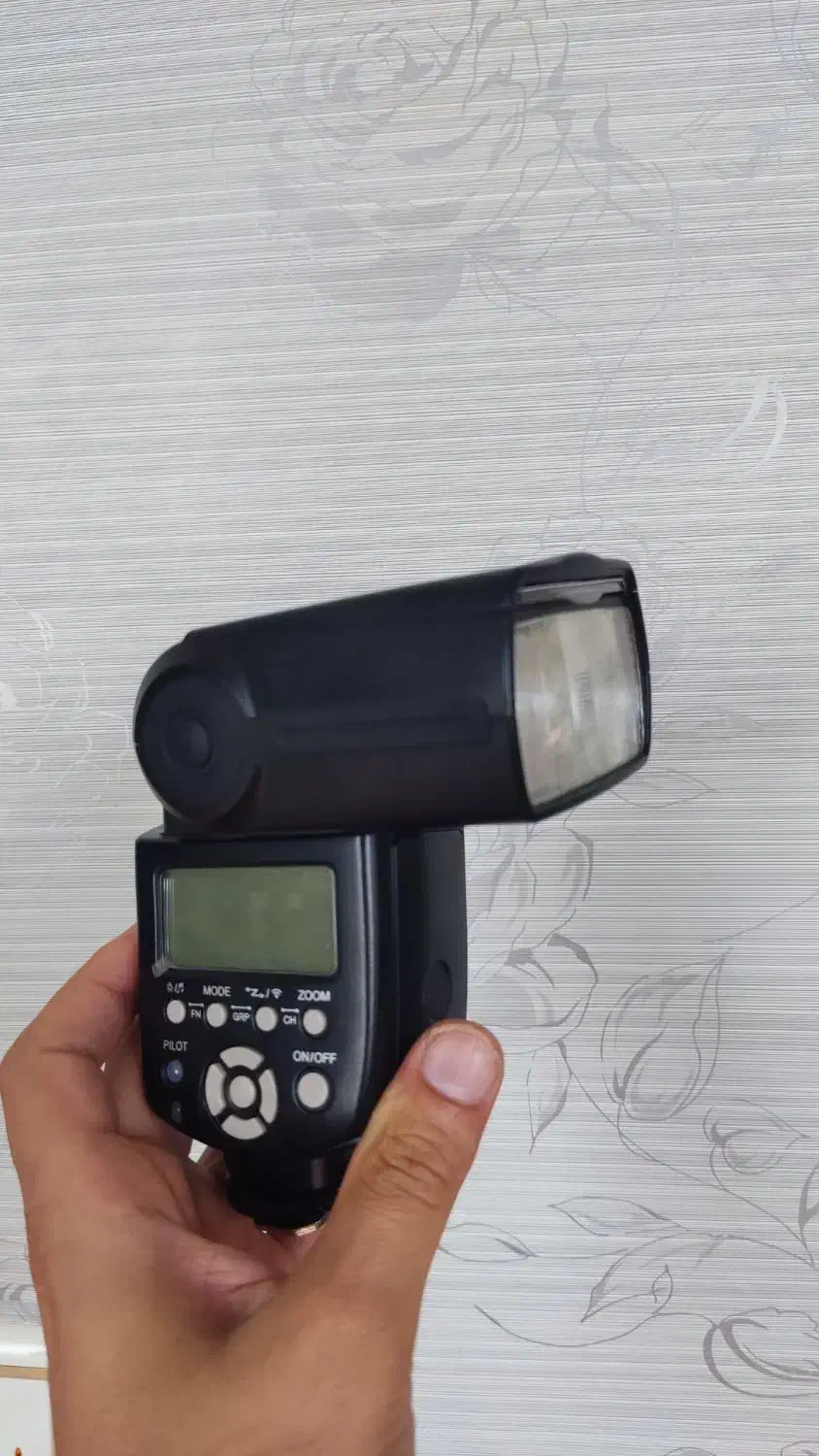 فلاش اسپیدلایت Yongnuo YN560 III|دوربین عکاسی و فیلمبرداری|تهران, هفت حوض|دیوار