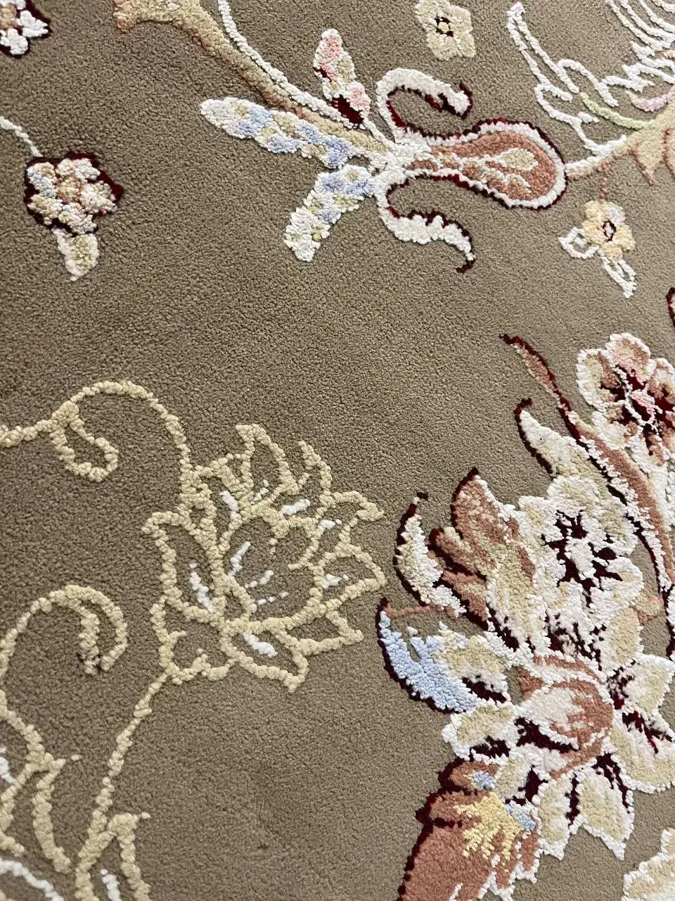 فرش|فرش|آزادشهر, |دیوار