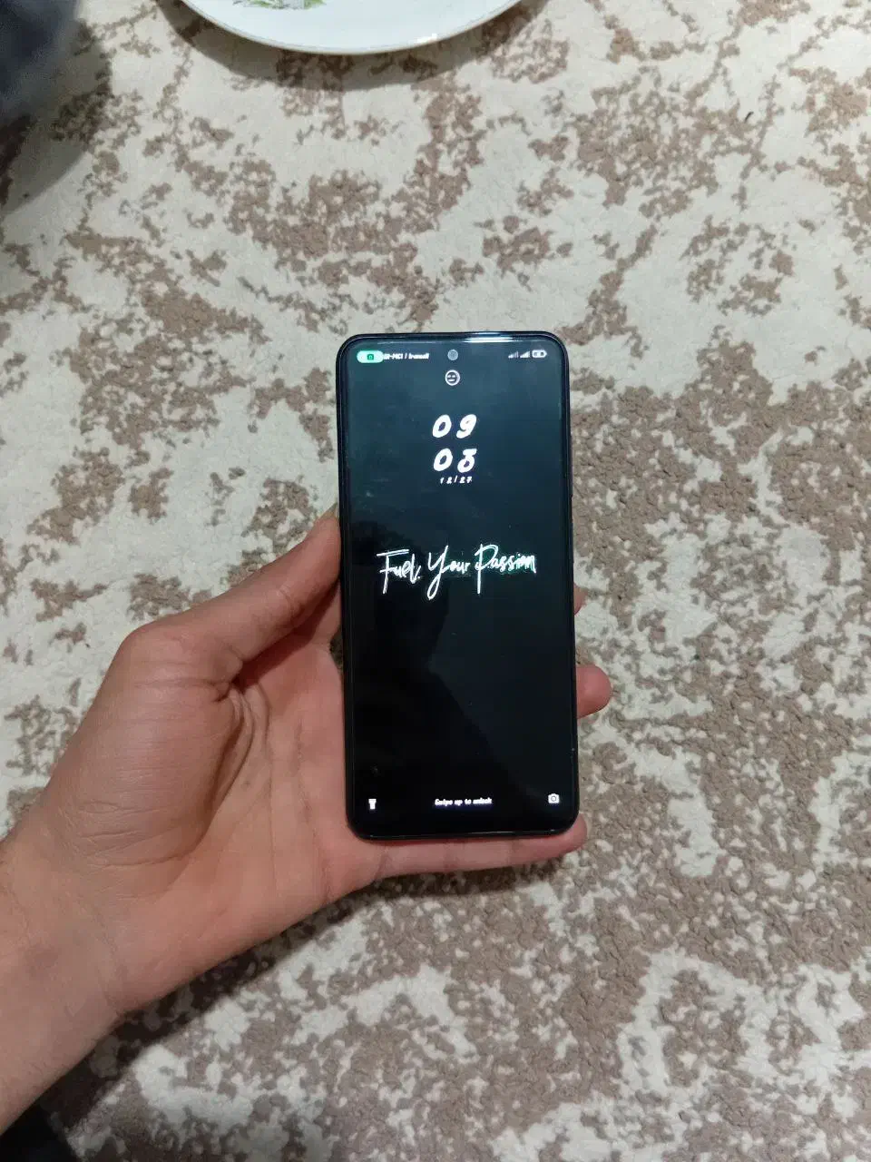 poco M5s نو نو|موبایل|اندیشه, اندیشه فاز ۱|دیوار