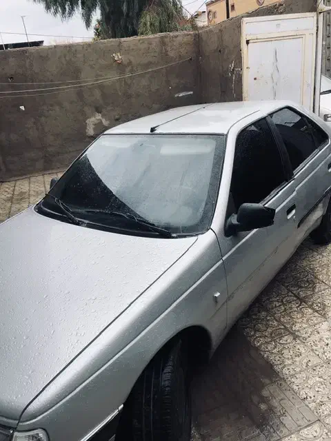 ۴۰۵|خودرو سواری و وانت|سیرجان, |دیوار