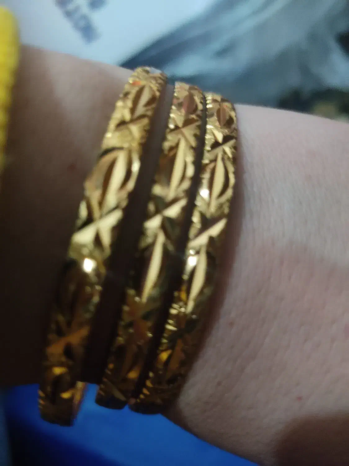 النگو روسی|بدلیجات|خرم‌آباد, |دیوار