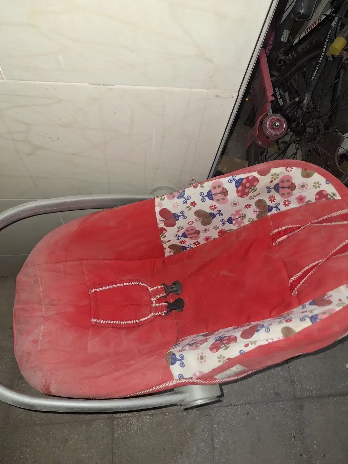 کرییر|کالسکه و لوازم جانبی|یزد, |دیوار