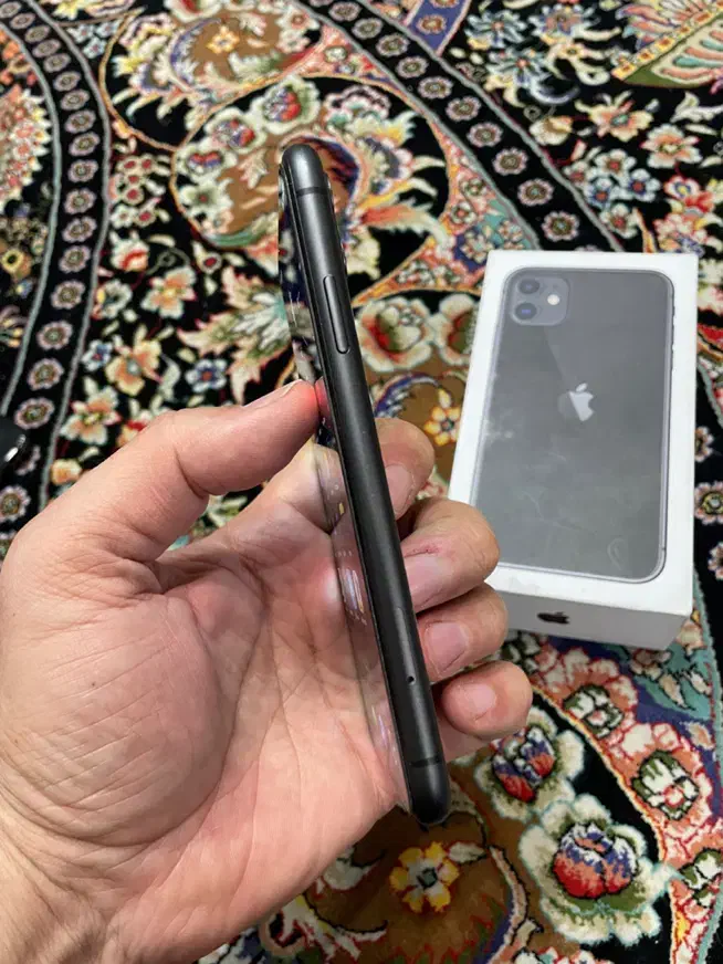 IPhone 11 / 128 / CH|موبایل|تهران, تهرانسر شمالی|دیوار