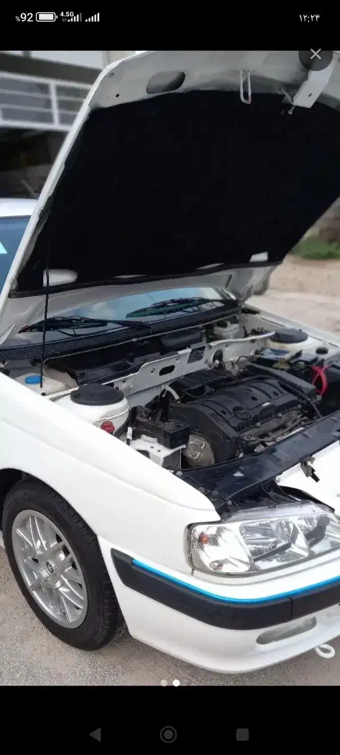 مشاوره و خریدار ماشینهای تصادفی کارشناسی|خودرو سواری و وانت|خرم‌آباد, |دیوار