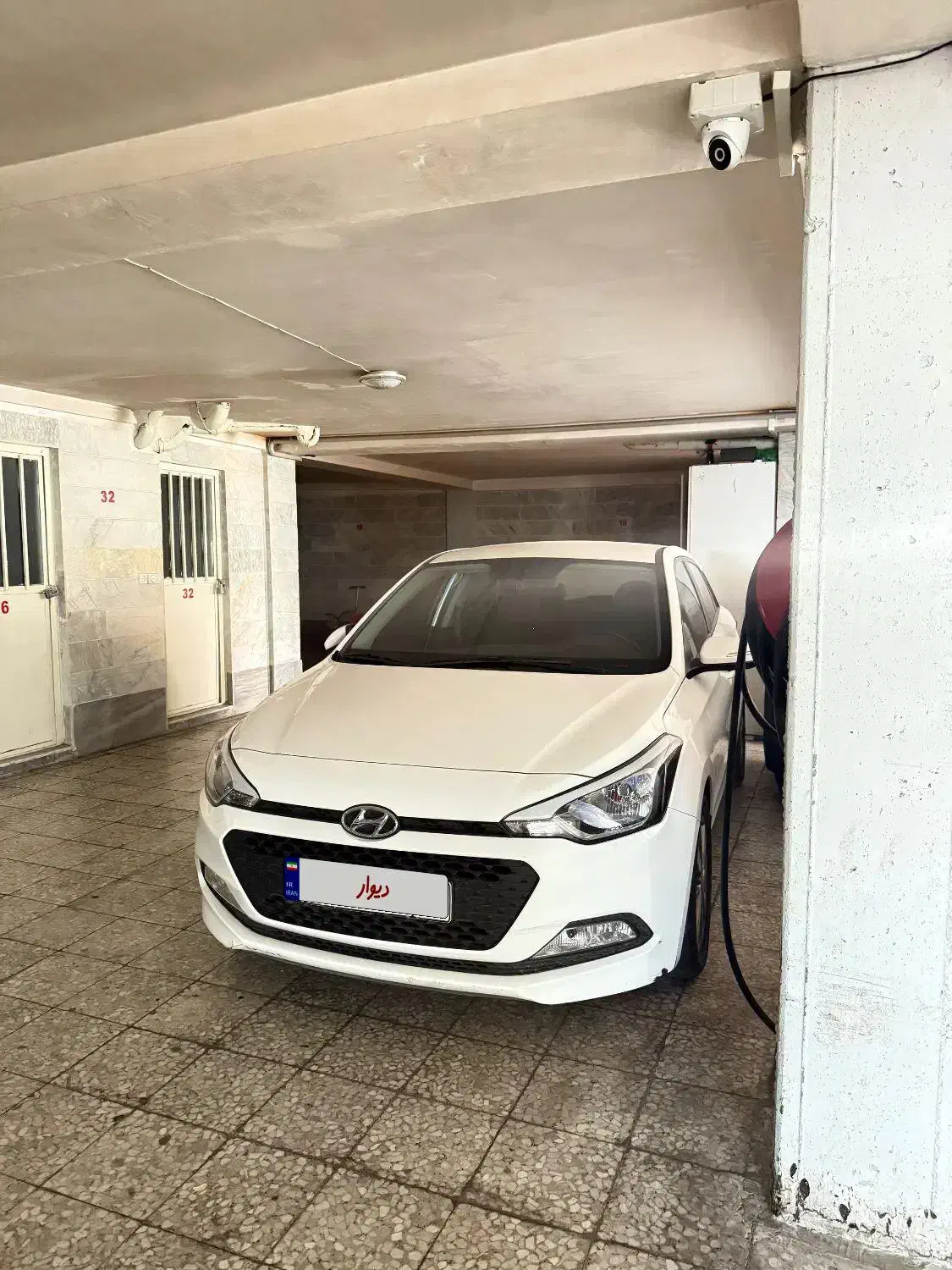 هیوندای i20 مونتاژ مدل ۱۳۹۷ ۴۵ هزار کارکرد واقعی|خودرو سواری و وانت|تهران, سعادت‌آباد|دیوار