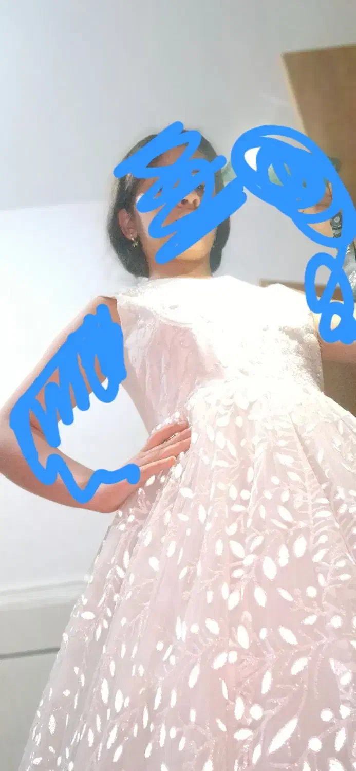 لباس عروس|لباس|رامهرمز, |دیوار