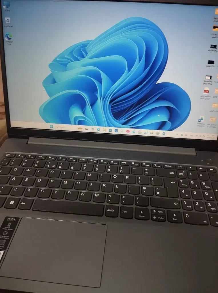 لپتاپ|رایانه همراه|مشهد, جاهد شهر|دیوار