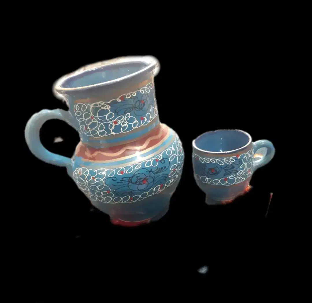 پارچ|ظروف سرو و پذیرایی|اهواز, حصیرآباد|دیوار