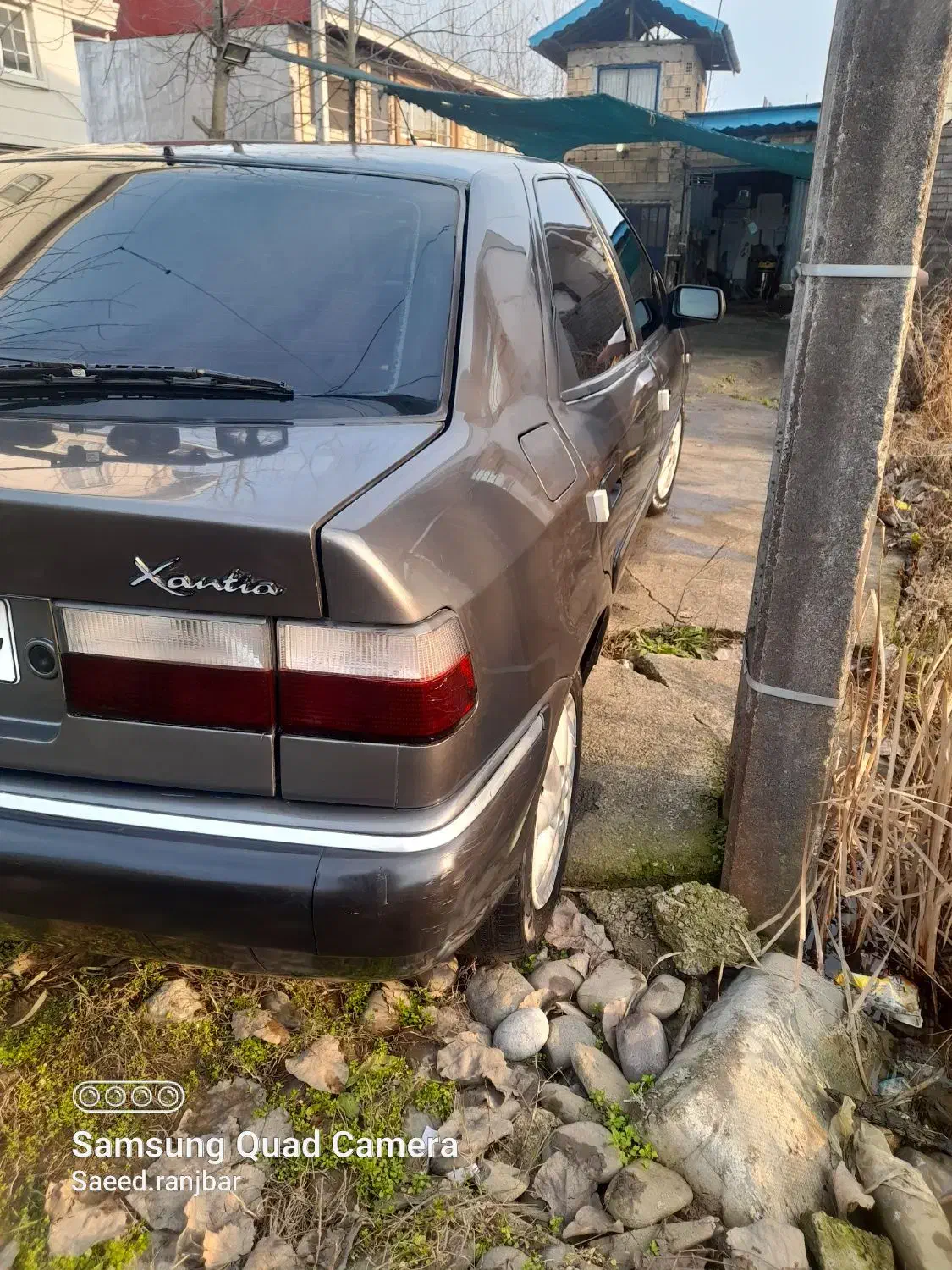 فروش فوری  خودرو|خودرو سواری و وانت|املش, |دیوار