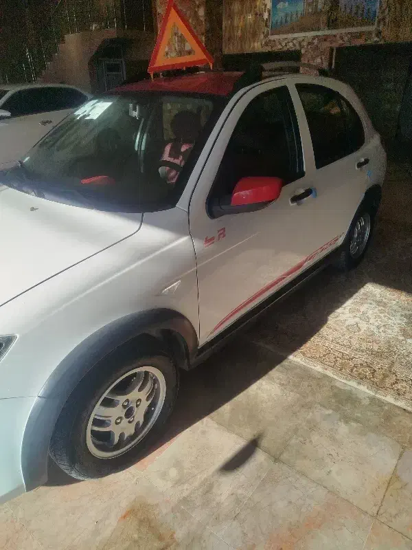 کوییک R|خودرو سواری و وانت|سی‌سخت, |دیوار