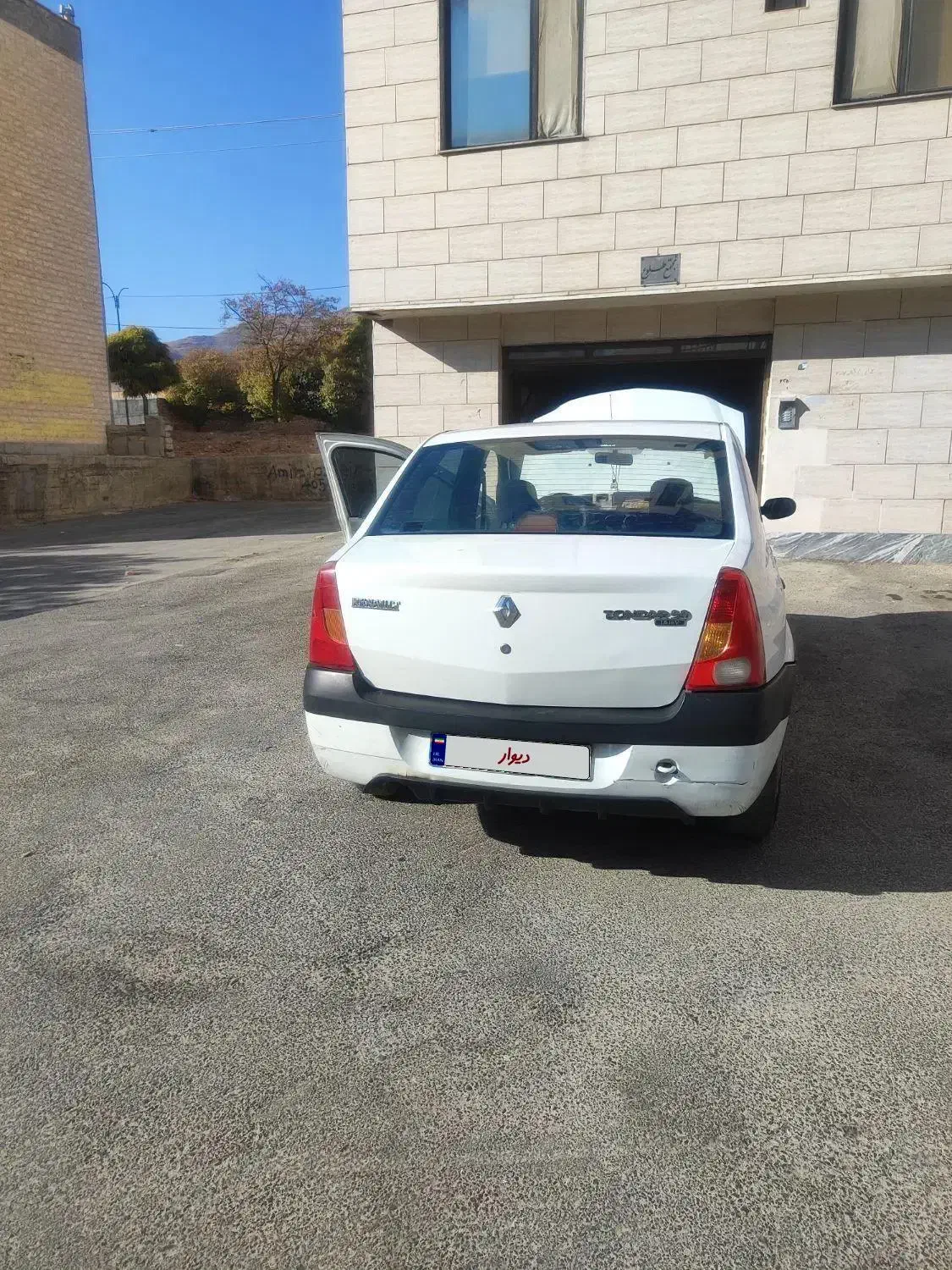 ال نود مدل نودویک|خودرو سواری و وانت|مهاجران, |دیوار