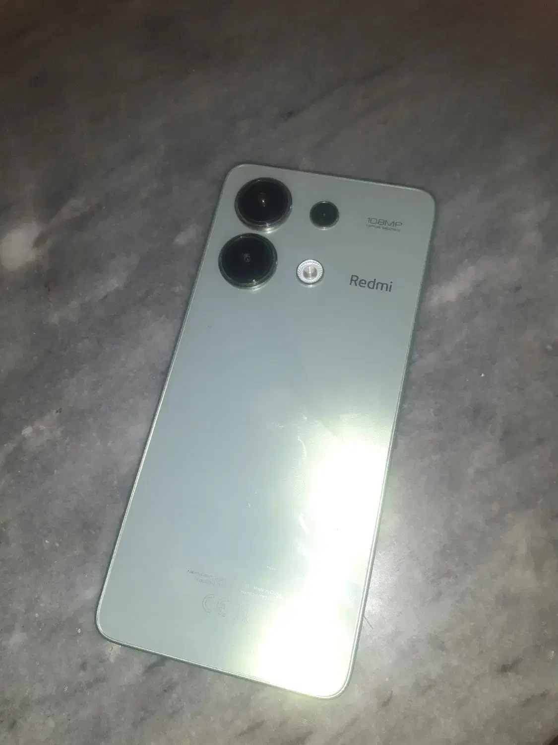 گوشی نوت13|موبایل|شاهین دژ, |دیوار