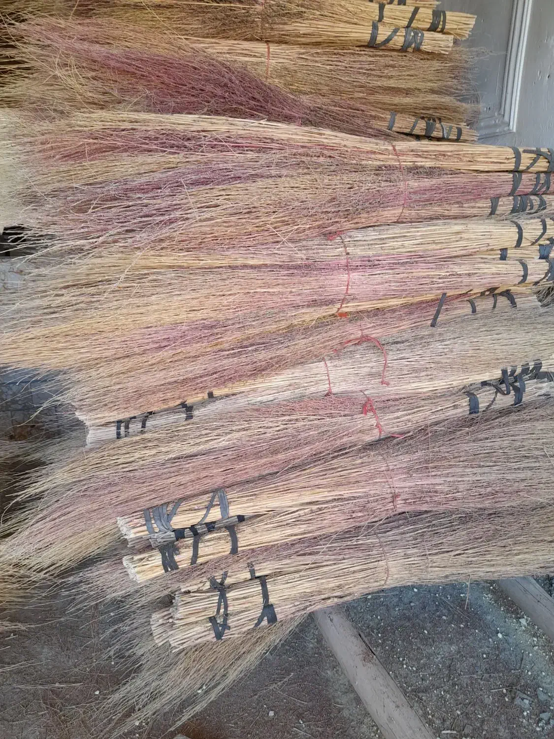 جارومحلی|لوازم نظافت|خمین, |دیوار