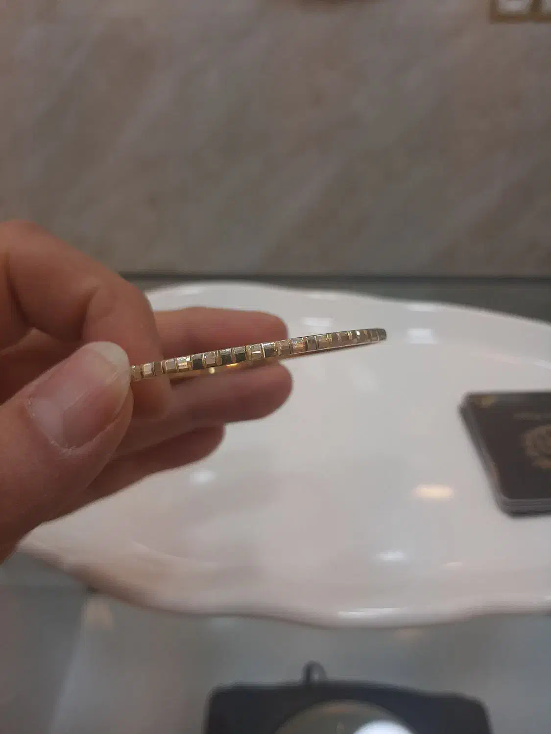 النگوی کلا ۴درصد|جواهرات|کرج, حیدرآباد|دیوار