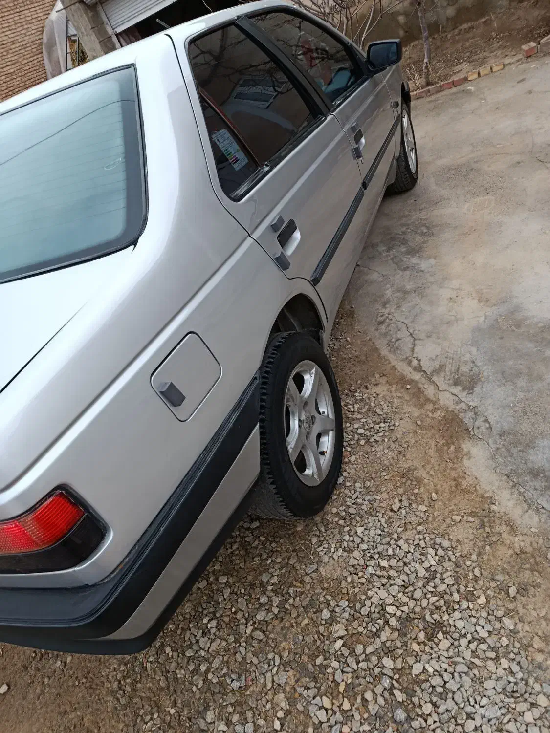 ماشین خاص|خودرو سواری و وانت|میاندوآب, |دیوار