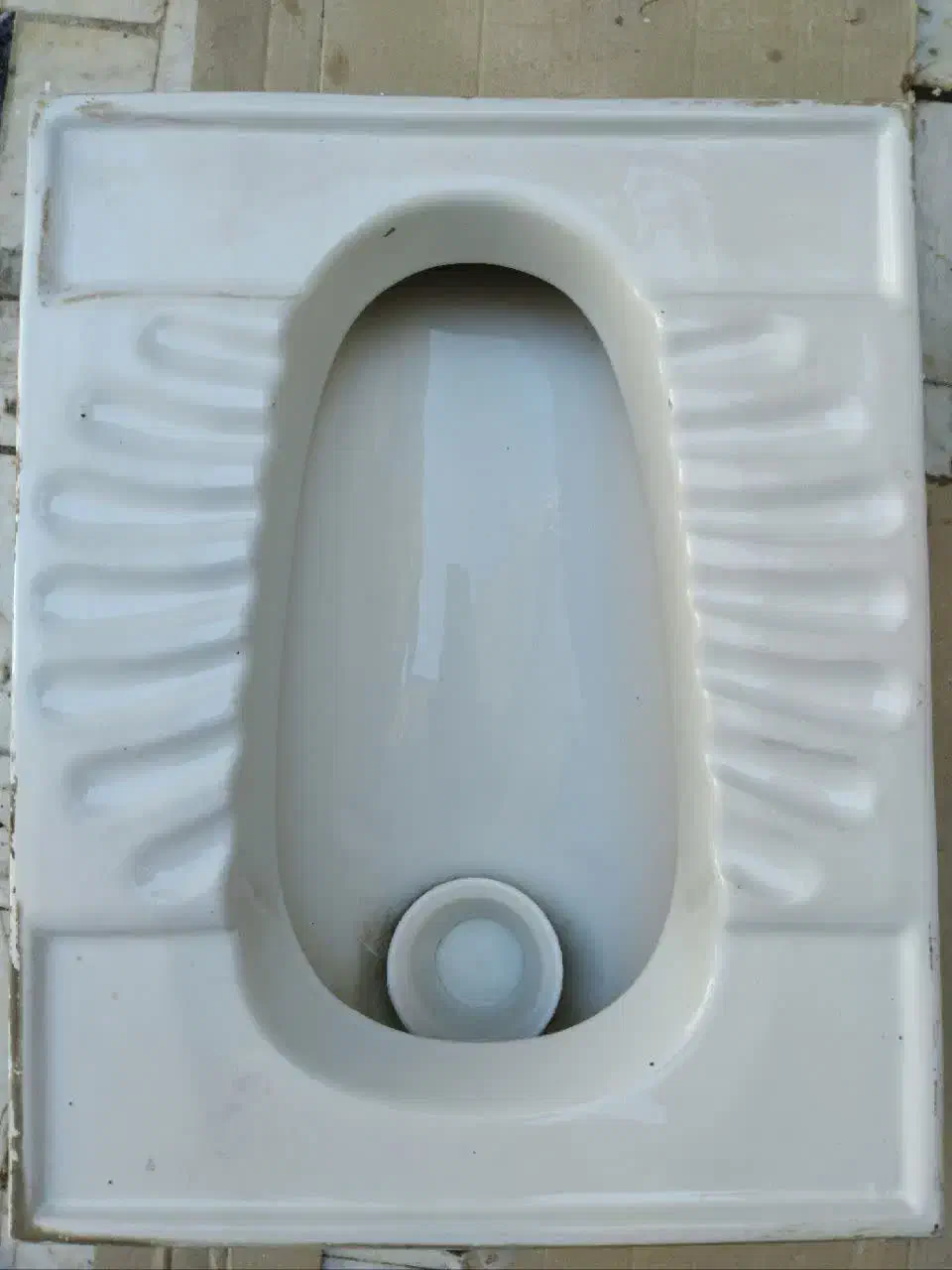 کاسه توالت تمیز|لوازم سرویس بهداشتی|قم, پشت انبار نفت|دیوار