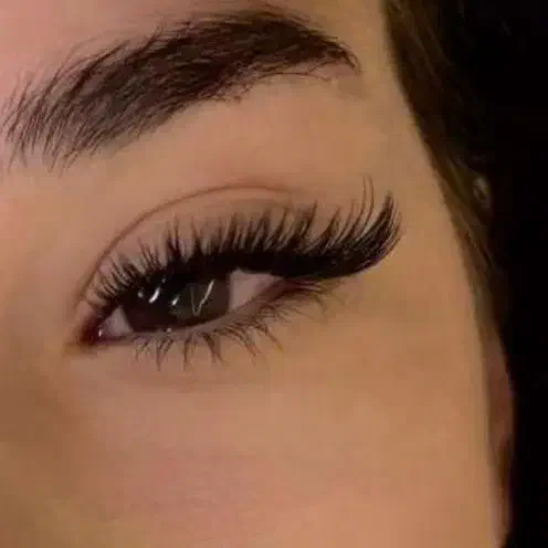 کاشت مژه موقت از ۲۹۰ اکستنشن از ۵۵۰ تماس بگیرید|خدمات آرایشگری و زیبایی|تهران, سازمان برنامه شمالی|دیوار