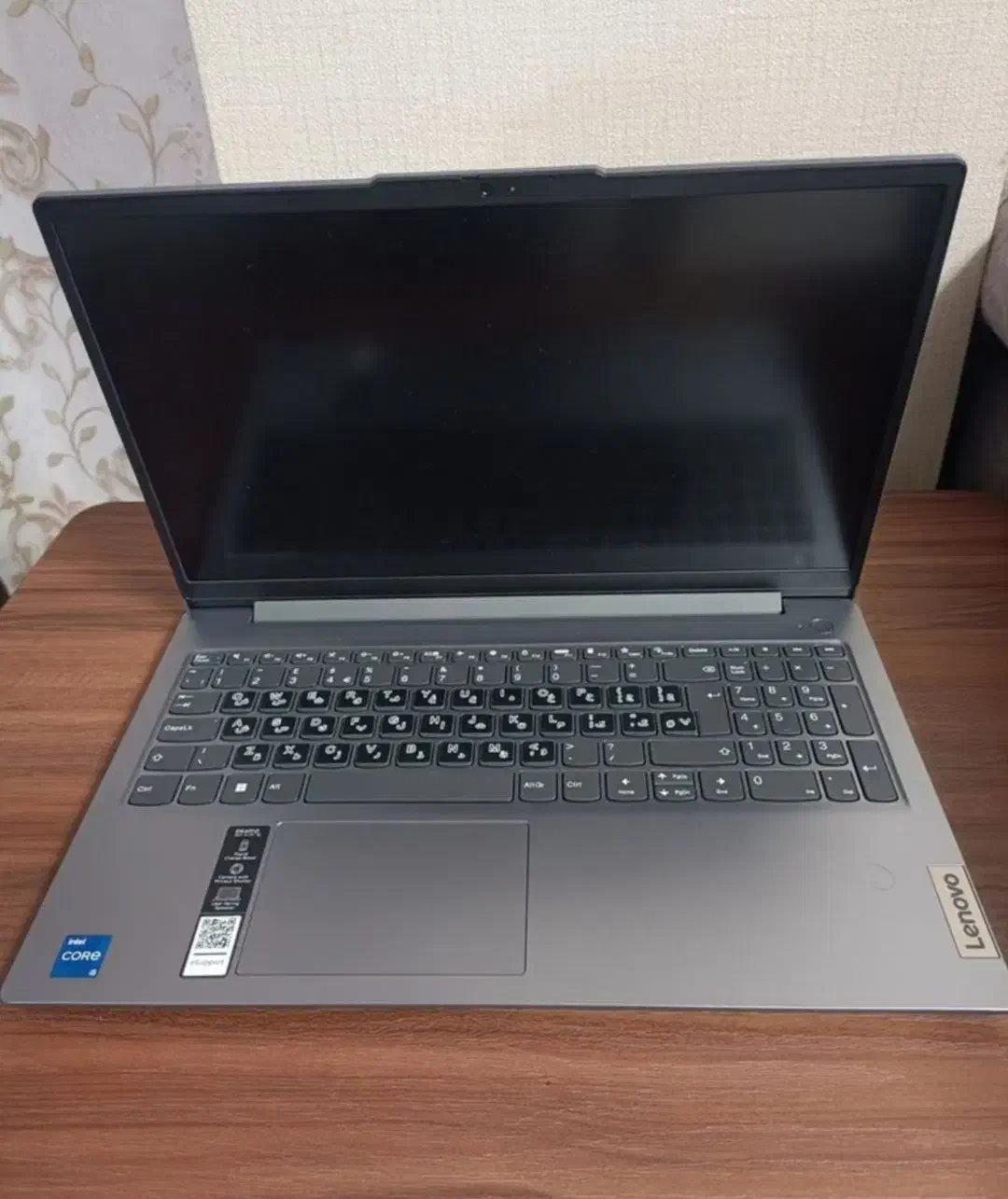 لپ تاپ لنوو نسل 7|رایانه همراه|یاسوج, |دیوار