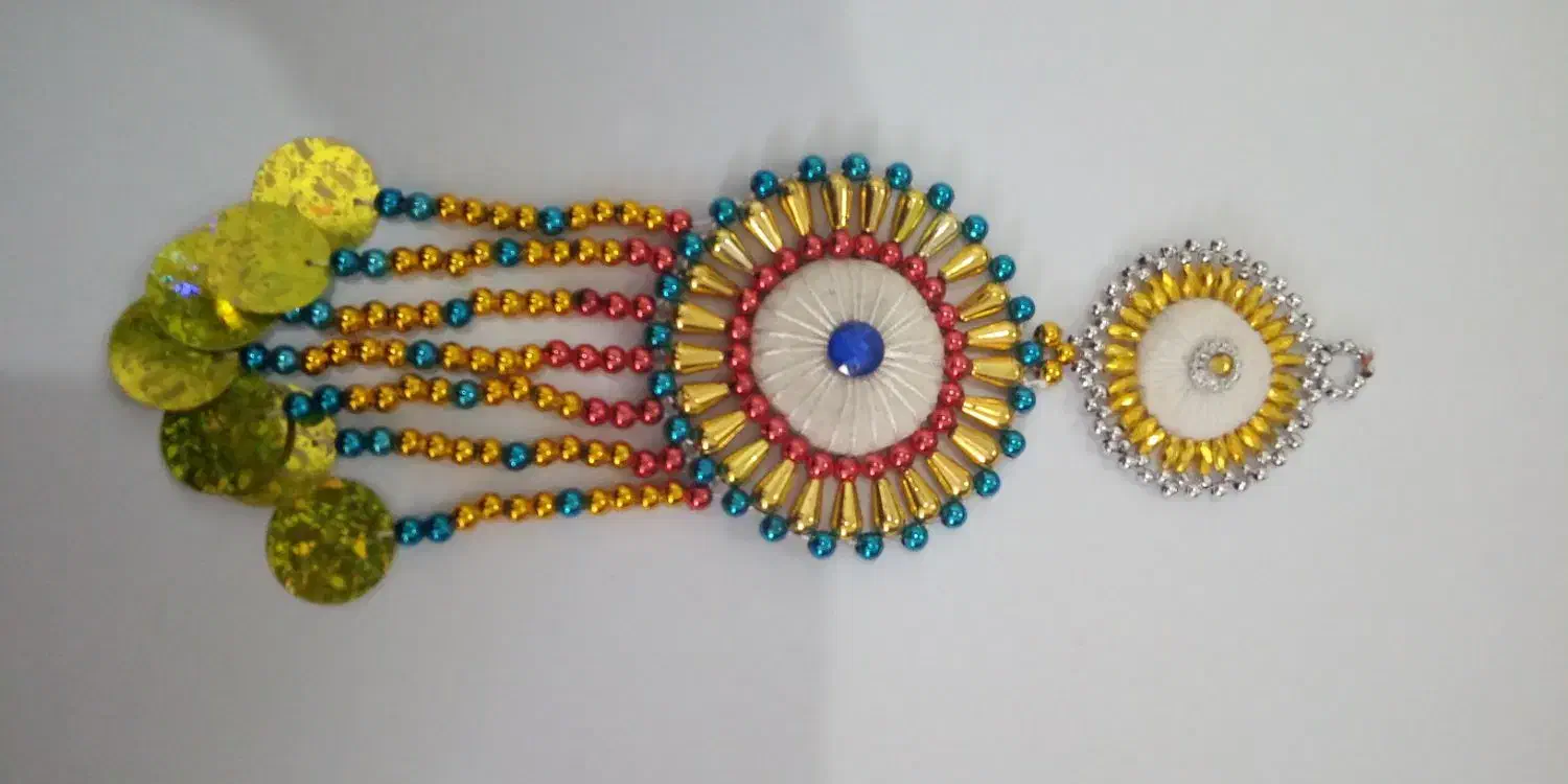 نمکهای تزیینی|صنایع دستی و سایر لوازم تزئینی|لامرد, |دیوار