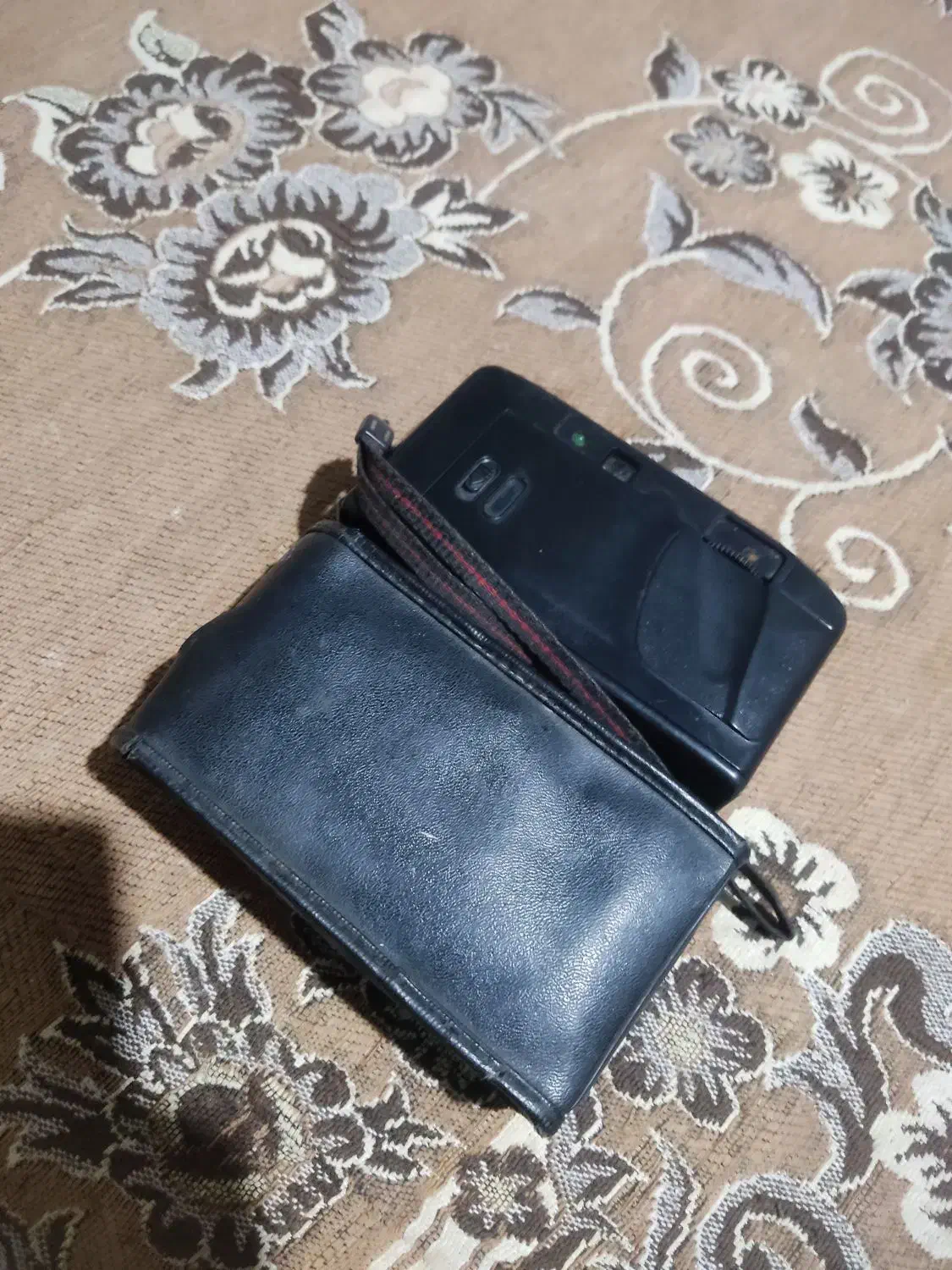 دوربین عکاسی کلکسیونی مایل به معاوضه|دوربین عکاسی و فیلمبرداری|بیرجند, |دیوار