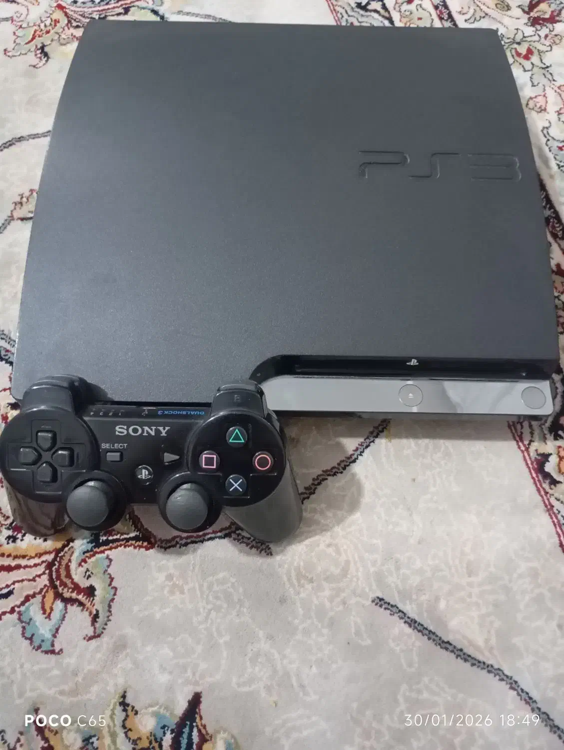 پی اس|کنسول، بازی ویدئویی و آنلاین|قم, پردیسان|دیوار