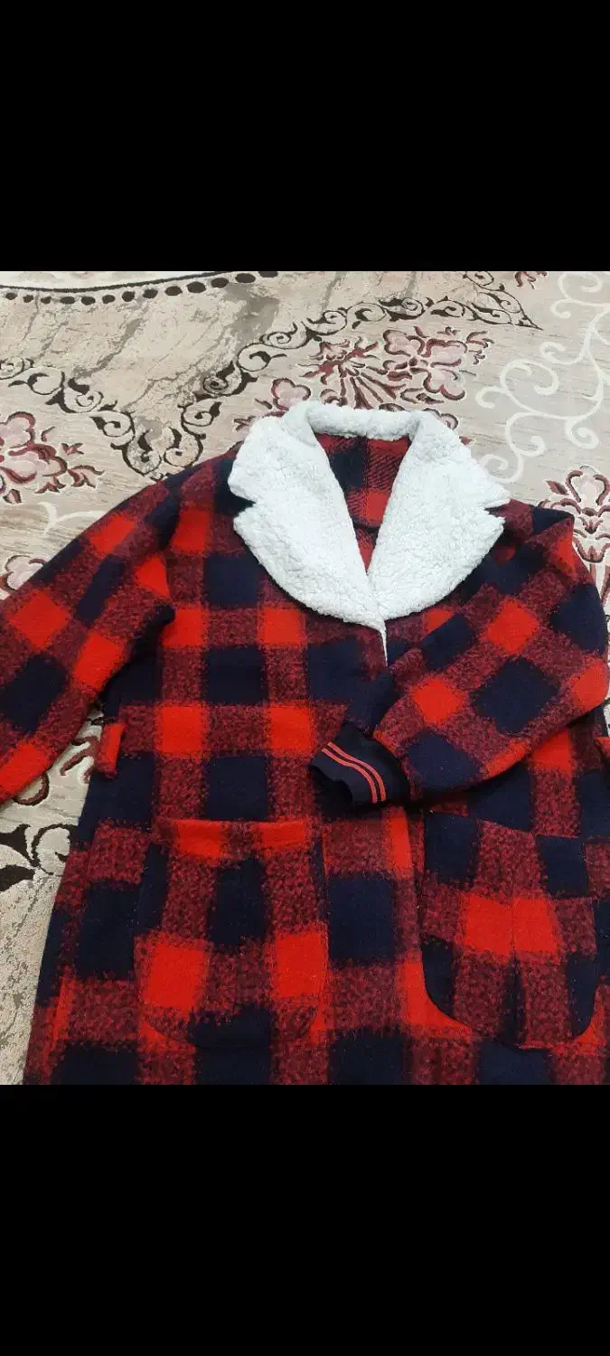 پالتو|لباس|تهران, مسعودیه|دیوار