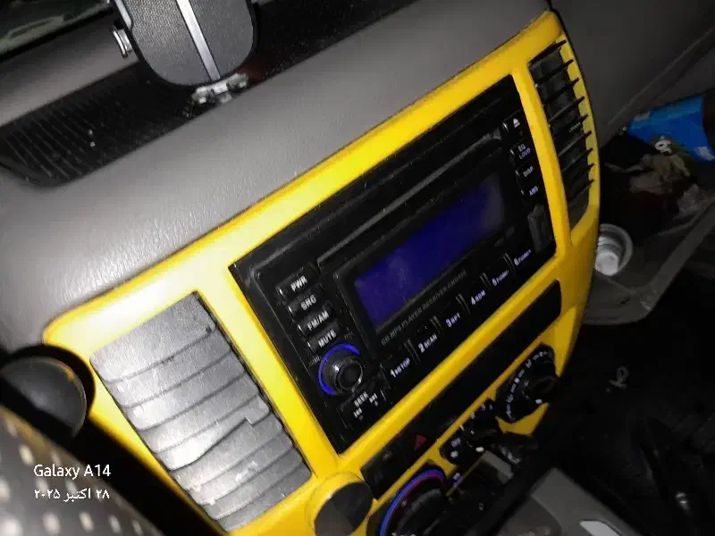 کاپرا۹۰ دو کابین دو دیفرانسیل در حد خشک|خودرو سواری و وانت|خرمآباد, |دیوار