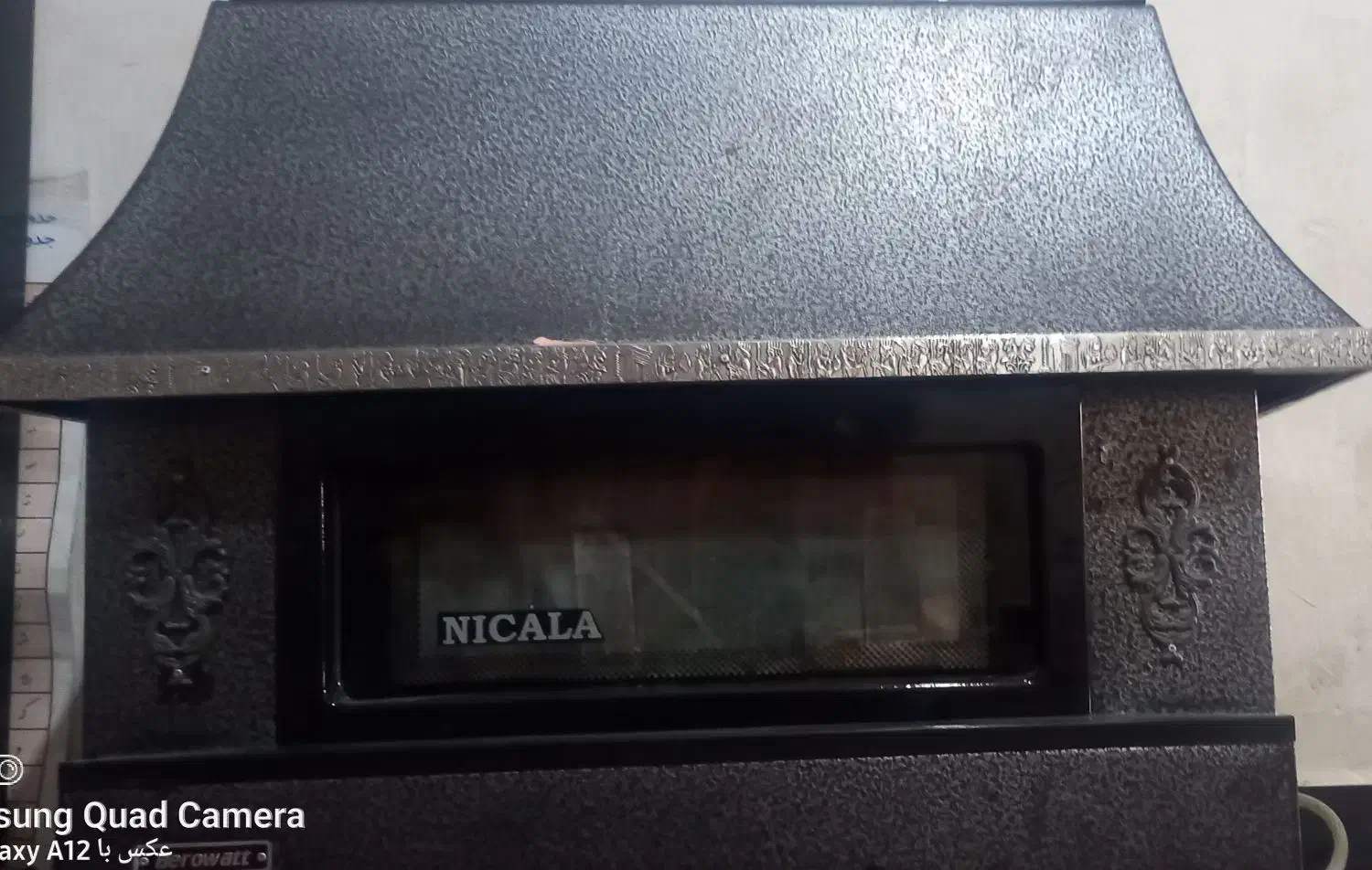 بخاری|بخاری، هیتر، شومینه|نورآباد, |دیوار