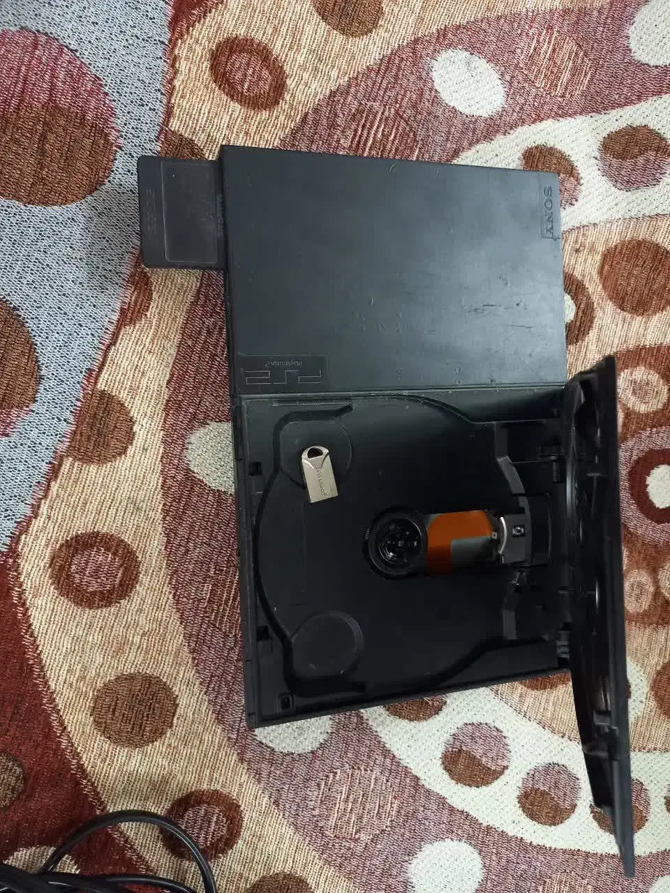 پلی استیشن ۲|کنسول، بازی ویدئویی و آنلاین|آران و بیدگل, |دیوار