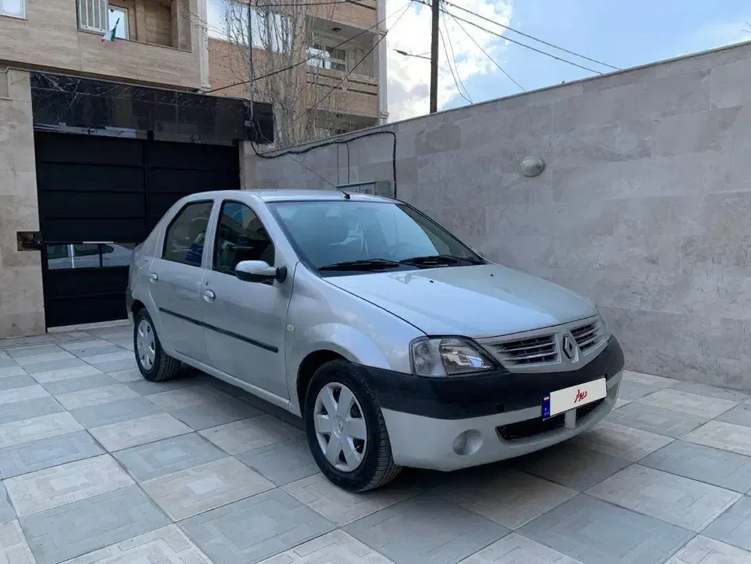 ال نود 86|خودرو سواری و وانت|بجنورد, |دیوار