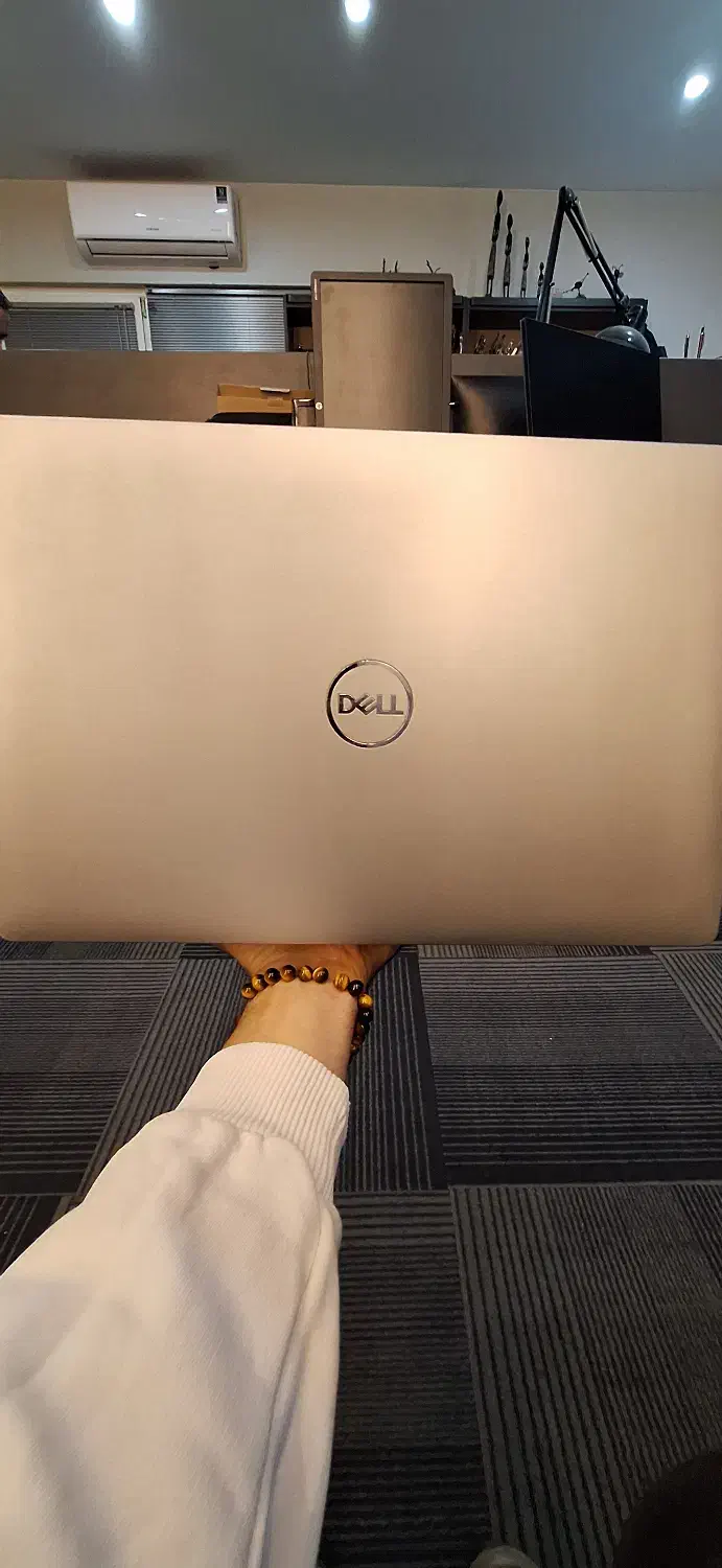 Dell latitude 5511|رایانه همراه|تهران, ستارخان|دیوار