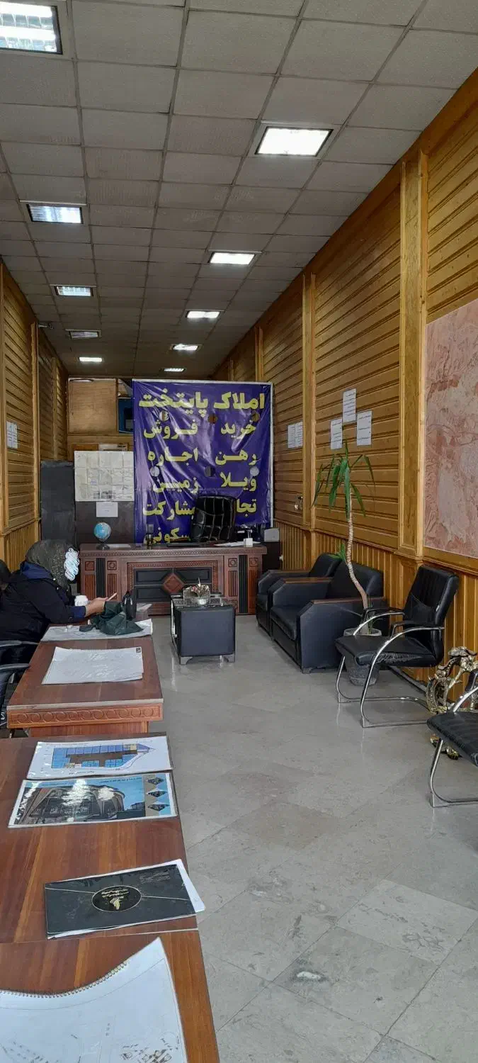 استخدام خانوم  یا آقا در املاک|استخدام بازاریابی و فروش|پردیس, شهرک صنعتی کمرد|دیوار