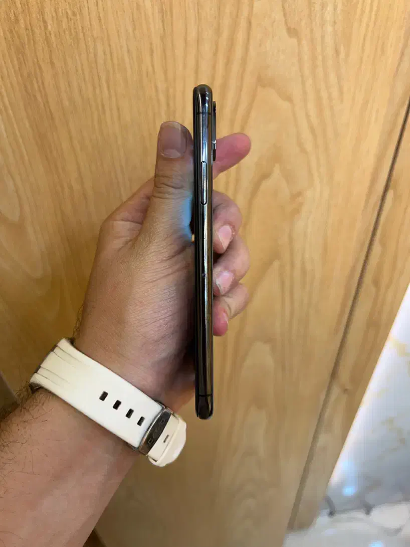 Iphone xs کارکرده|موبایل|تهران, نارمک|دیوار