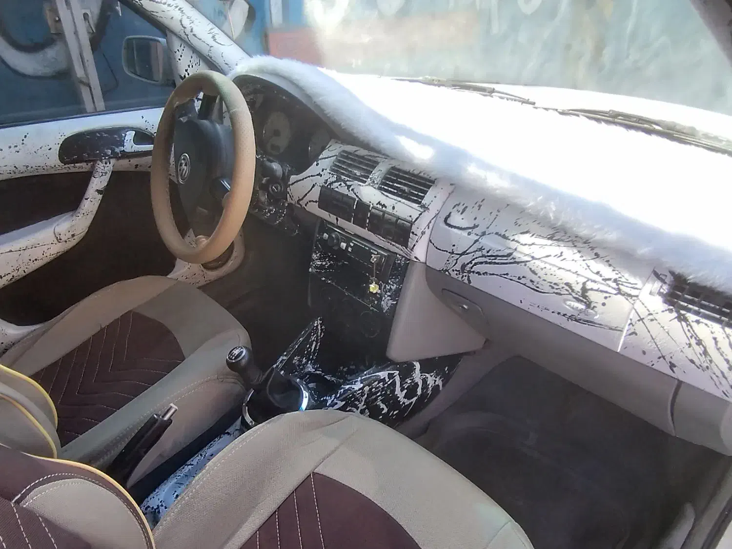 خودرو گل هاچبک|خودرو سواری و وانت|یزد, |دیوار