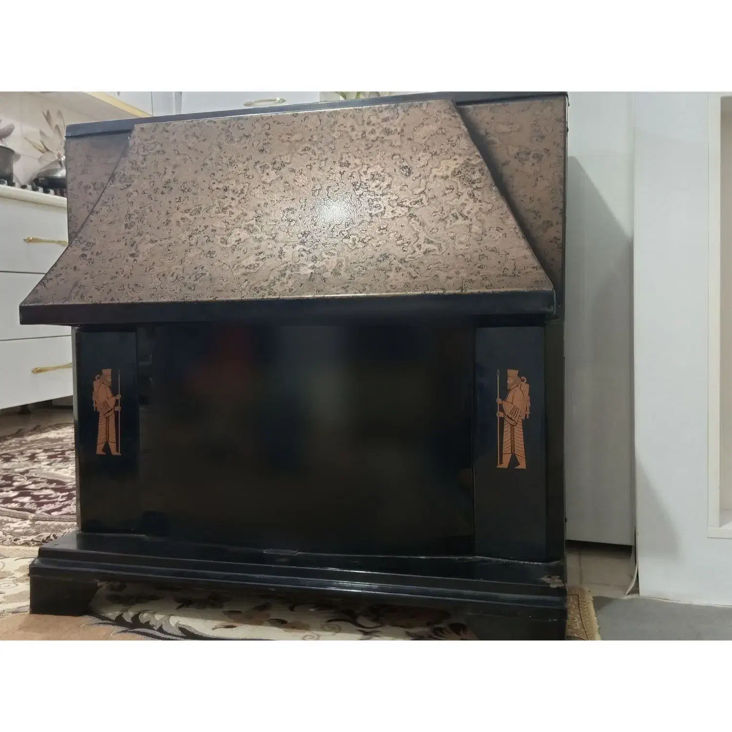 بخاری|بخاری، هیتر، شومینه|ورامین, خیر آباد|دیوار