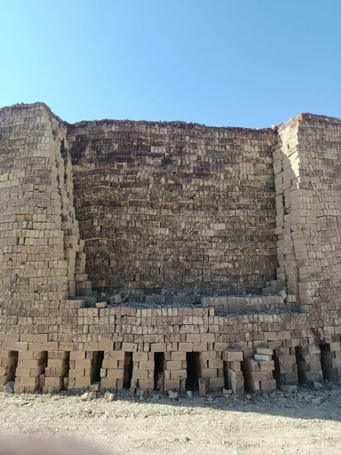 آجر گری|مصالح و تجهیزات ساختمان|بیرجند, |دیوار